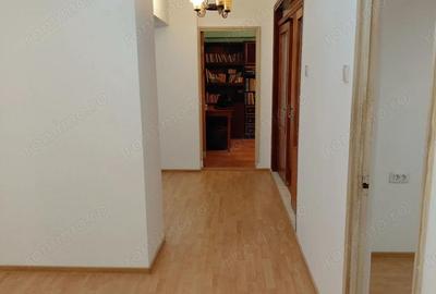Apartament 3 cam, 93mp,Maz 1,et 7/11 - 5