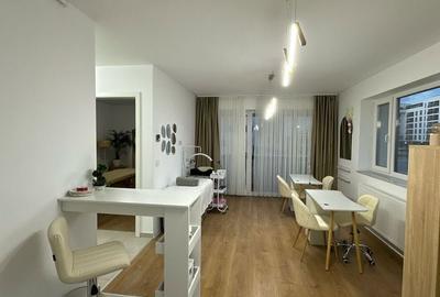 Spațiu comercial, de 45 mp, în Avantgarden