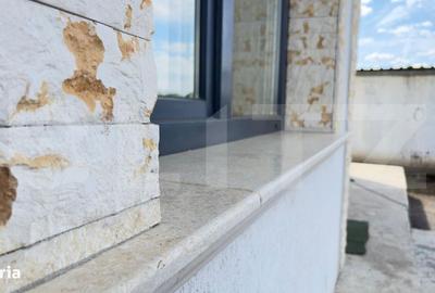 Casă cu 4 camere în Holboca - 4