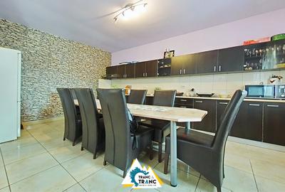 Casă spațioasă cu 4 camere de vânzare – Comuna Aluniș, județul Arad - 11
