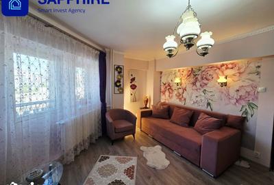 Apartament cu 2 camere, mobilat în Rahova - 2