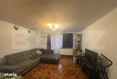 Apartament cu 3 camere în Cloșca - 2
