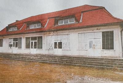 Spațiu comercial, de 496 mp, în Voivozi (Popești) - 3