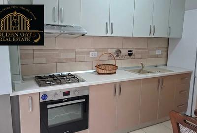Apartament cu 2 camere decomandat, mobilat în Grozăvești - 5
