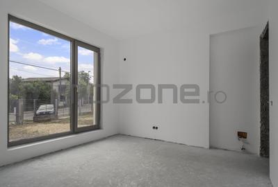 Duplex cu 4 camere cu Teren 420 Mp în Central - 2