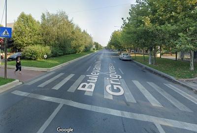 Titan-bd. N. Grigorescu-spatiu comercial 27mp cu vad - 3