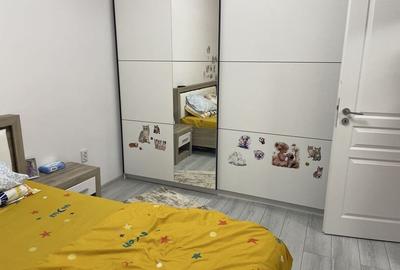 Calea Urseni  | 2 camere | Mobilat-Utilat | Loc de parcare - 6