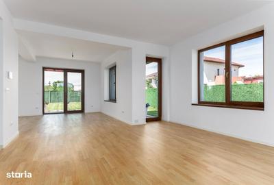 Casă cu 4 camere cu Teren 700 Mp în Săftica - 3