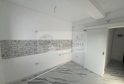 Apartament 1 camera, decomandat, Bucium-Visan, 0% comision, intabulat - 5