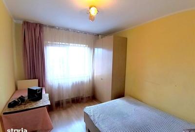 Apartament cu 4 camere decomandat în Burdujeni - 9