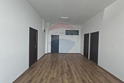 Spatiu de birouri de 140mp de inchiriat in zona Bulgaria - 2