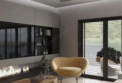 Casă cu 4 camere cu Canalizare în Gai - 2