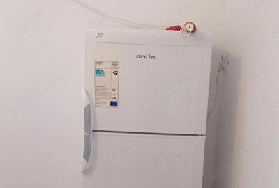 Garsonieră nedecomandată în Central - 2