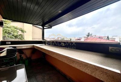 Penthouse de Inchiriat | Dorobanti - Floreasca | 210mp - 33
