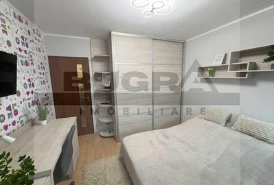 Apartament de 3 camere, 54mp, parcare, zona Leroy Merlin - 3