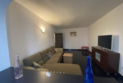 Apartament cu 3 camere decomandat, mobilat în Tei - 18