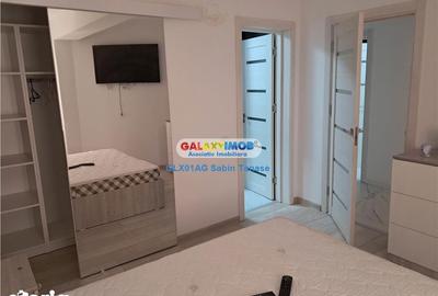 Apartament cu 3 camere, mobilat în Calea București - 15