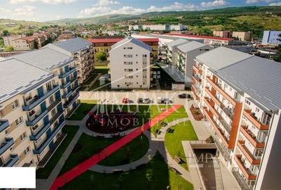 Apartament semidecomandat cu 2 camere in cartierul Marasti! - 3