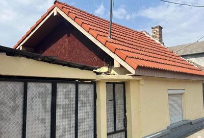 Casă cu 2 camere în Central - 1