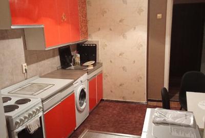 Garsoniera de inchiriat in zona Florilor - 2