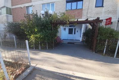 Apartament cu 3 camere decomandat în Central - 4