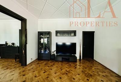 Apartament 3 camere | Centrala proprie | Parc Cismigiu - 3