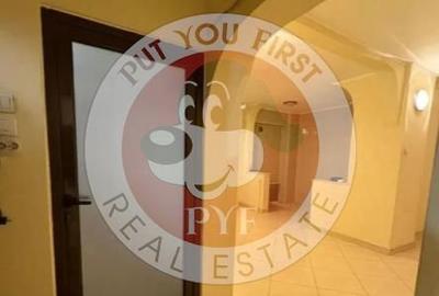 Apartament cu 3 camere decomandat în 13 Septembrie - 2
