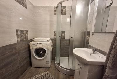 Garsonieră decomandată în Dobroești - 5