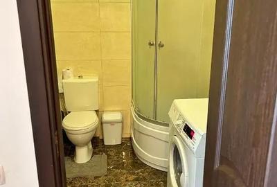 Garsonieră semidecomandată în Victoriei