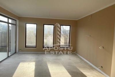 Casa individuala in zona Calea Urseni, cu teren de 470 mp - 2