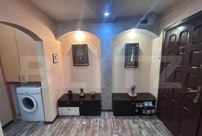 Apartament 2 camere decomandat, 63 mp, zona Parculet Pedagog - 3