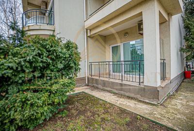 Apartament cu 3 camere decomandat, mobilat în Nord - 8