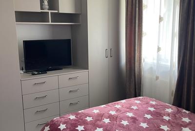 Apartament cu 2 camere semidecomandat în Central - 8
