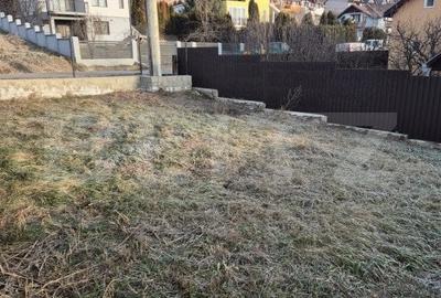 Exclusivitate! Vila noua pe un nivel in Sancraiul de Mures - 5