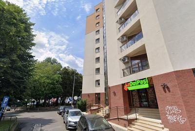 Apartament cu 3 camere semidecomandat în Berceni - 14