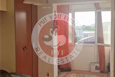 Apartament cu 3 camere semidecomandat în Militari - 3