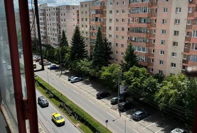 Apartament cu 2 camere în Central - 9