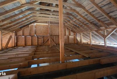 Casă cu 4 camere în Câmpineanca - 3