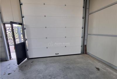 HALA 240 mp Constructie Noua Alexandria - 6