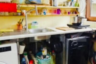 Casă cu 7 camere cu Teren 215 Mp în Bartolomeu - 7