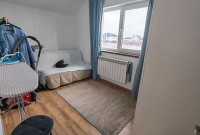 Vila Individuala 4 camere + Anexa Otopeni - 17