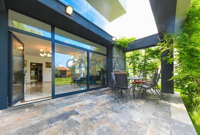 0% Comision! Vanzare casa ultrafinisata, Borhanci - 18