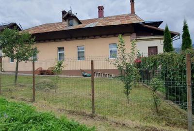 Apartament cu 2 camere nedecomandat în Azuga - 5