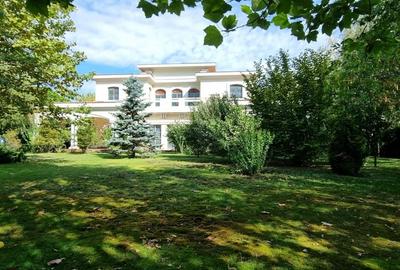 Casă individuală cu 10 camere cu Canalizare în Prelungirea Ghencea - 6