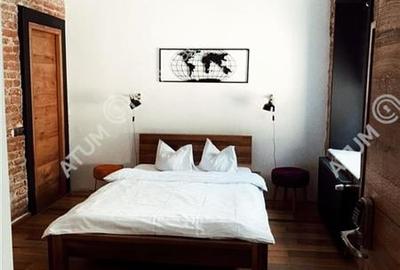 Doua studiouri renovate la etajul 1 zona Centrala/Pietonala din Sibiu Doua studiouri renovate la etajul 1 zona Centrala/Pietonala din Sibiu - 6