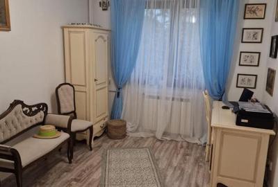 GM1725 Vanzare apartament Titan, 3 camere decomandat ,high-class - 9