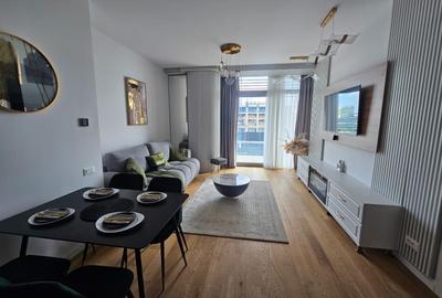 Apartament cu 2 camere în Floreasca - 16