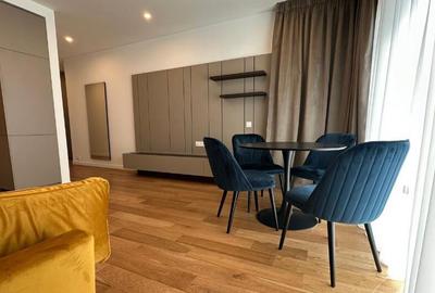 Apartament Modern ?i Luminat in One Cotroceni Park Prima Chirie! - 10