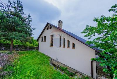Casă individuală cu 5 camere cu Teren 1108 Mp în Valea Roșie - 31