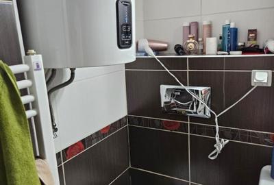 Apartament cu 3 camere decomandat în Central - 6